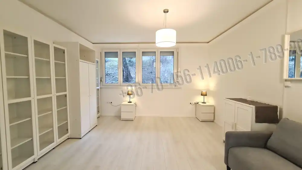 Budapest, II. kerület - Szépilona