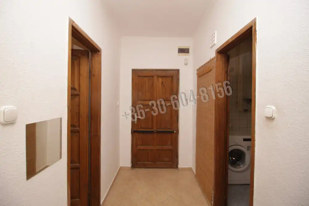 Budapest, II. kerület - Országút