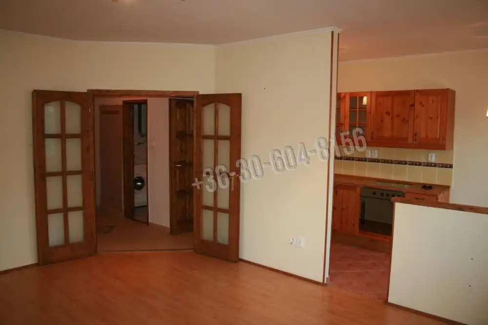 Budapest, II. kerület - Országút