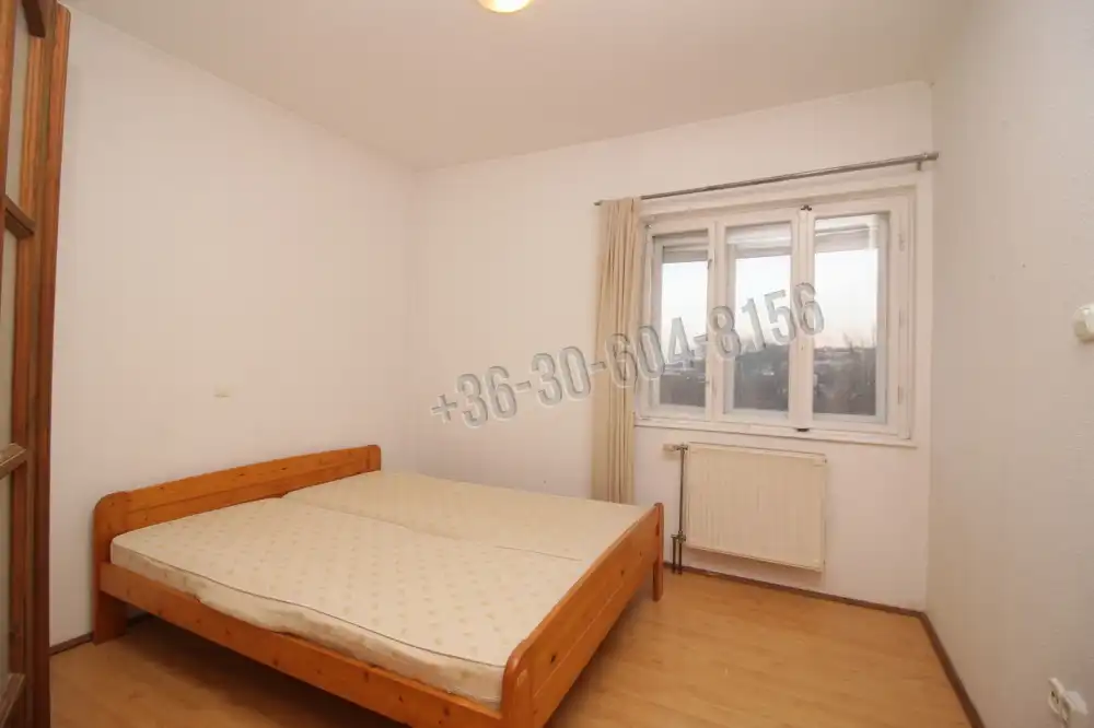 Budapest, II. kerület - Országút