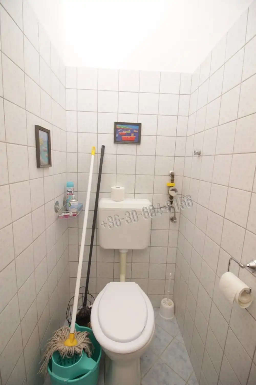 Budapest, II. kerület - Országút