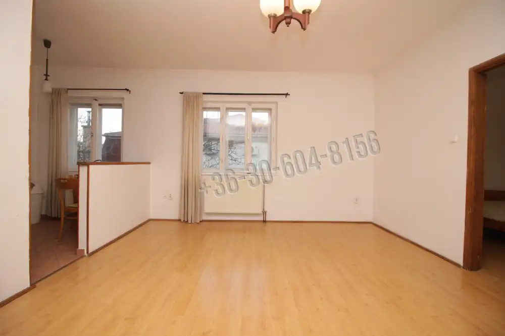 Budapest, II. kerület - Országút