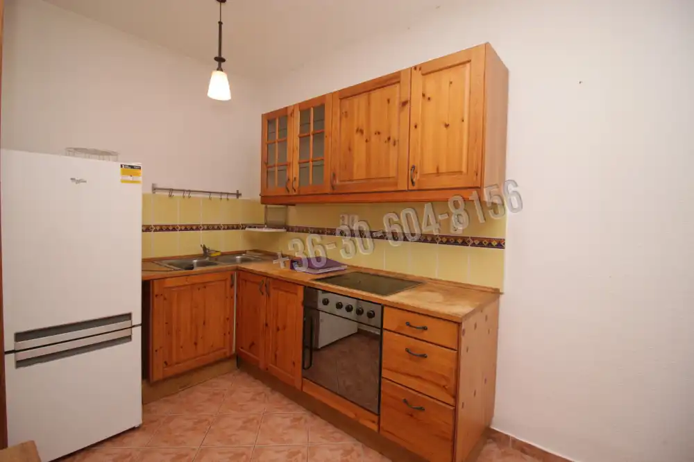 Budapest, II. kerület - Országút