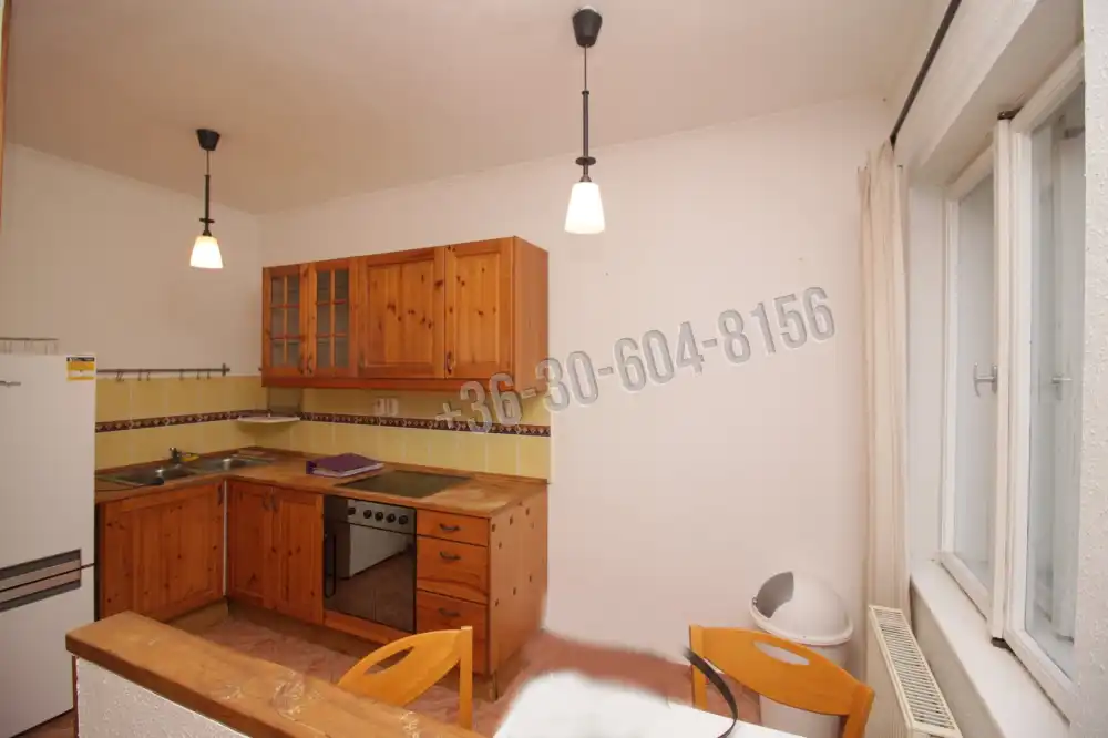 Budapest, II. kerület - Országút