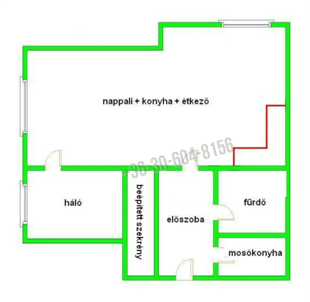 Budapest, II. kerület - Szépilona