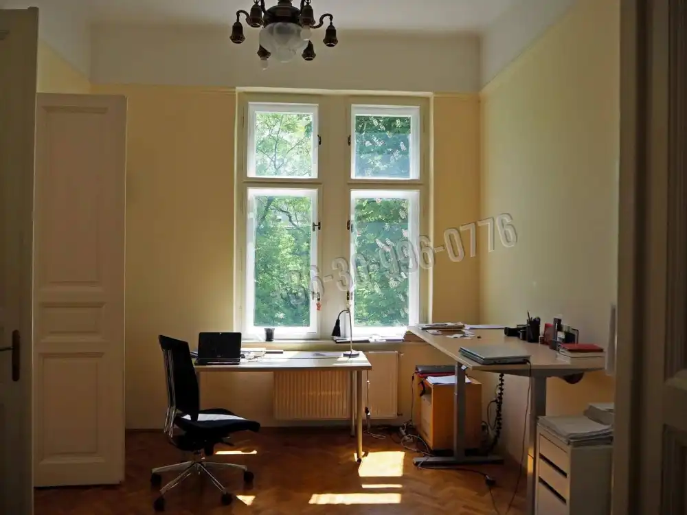 Budapest, II. kerület - Országút