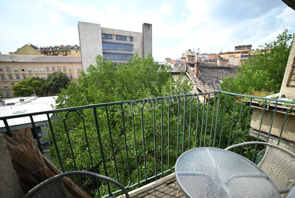 Budapest, II. kerület - Víziváros