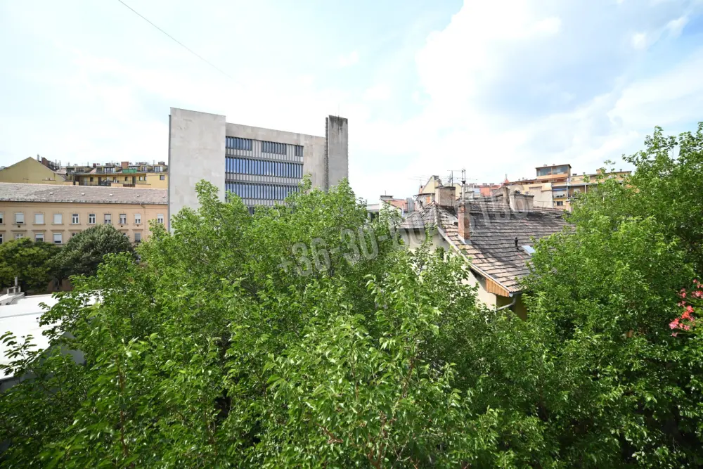 Budapest, II. kerület - Víziváros
