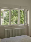 Budapest, II. kerület - Törökvész