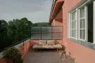 Budapest, II. kerület - Törökvész