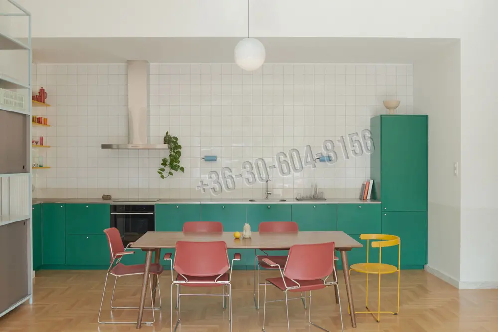 Budapest, II. kerület - Törökvész
