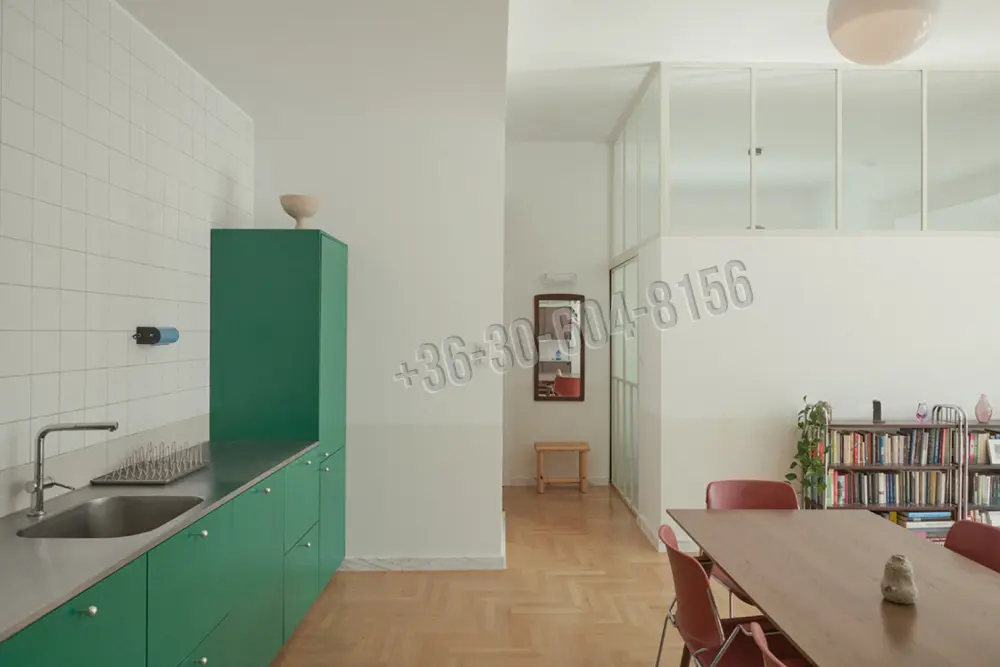 Budapest, II. kerület - Törökvész