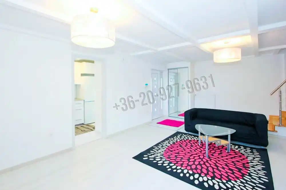 Budapest, II. kerület - Lipótmező