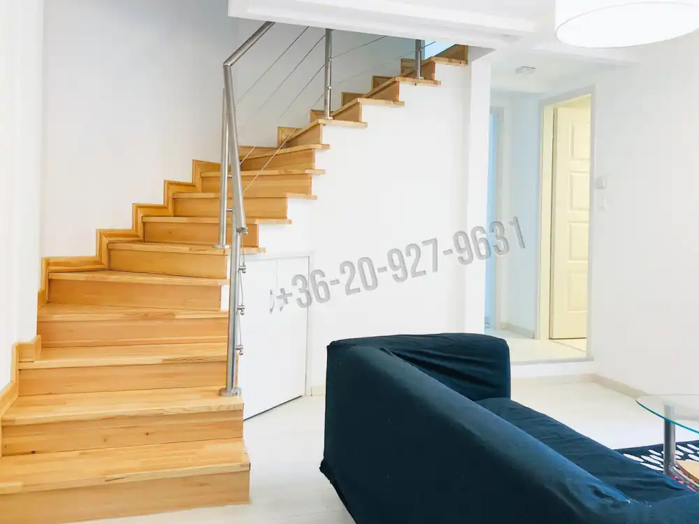 Budapest, II. kerület - Lipótmező