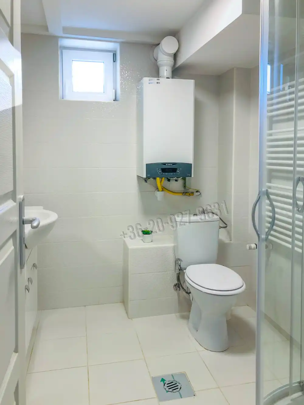 Budapest, II. kerület - Lipótmező