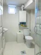 Budapest, II. kerület - Lipótmező