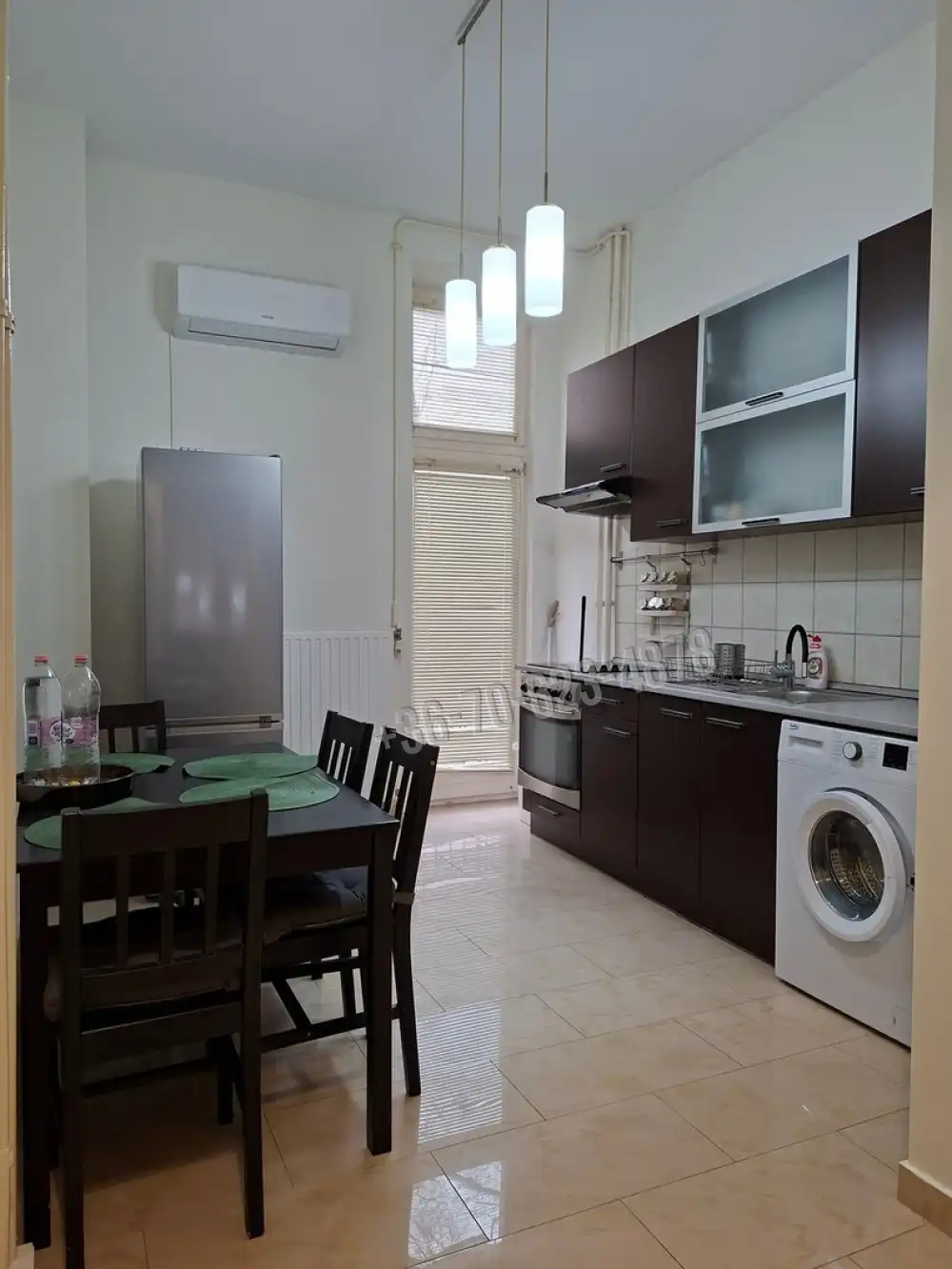 Budapest, II. kerület - Törökvész