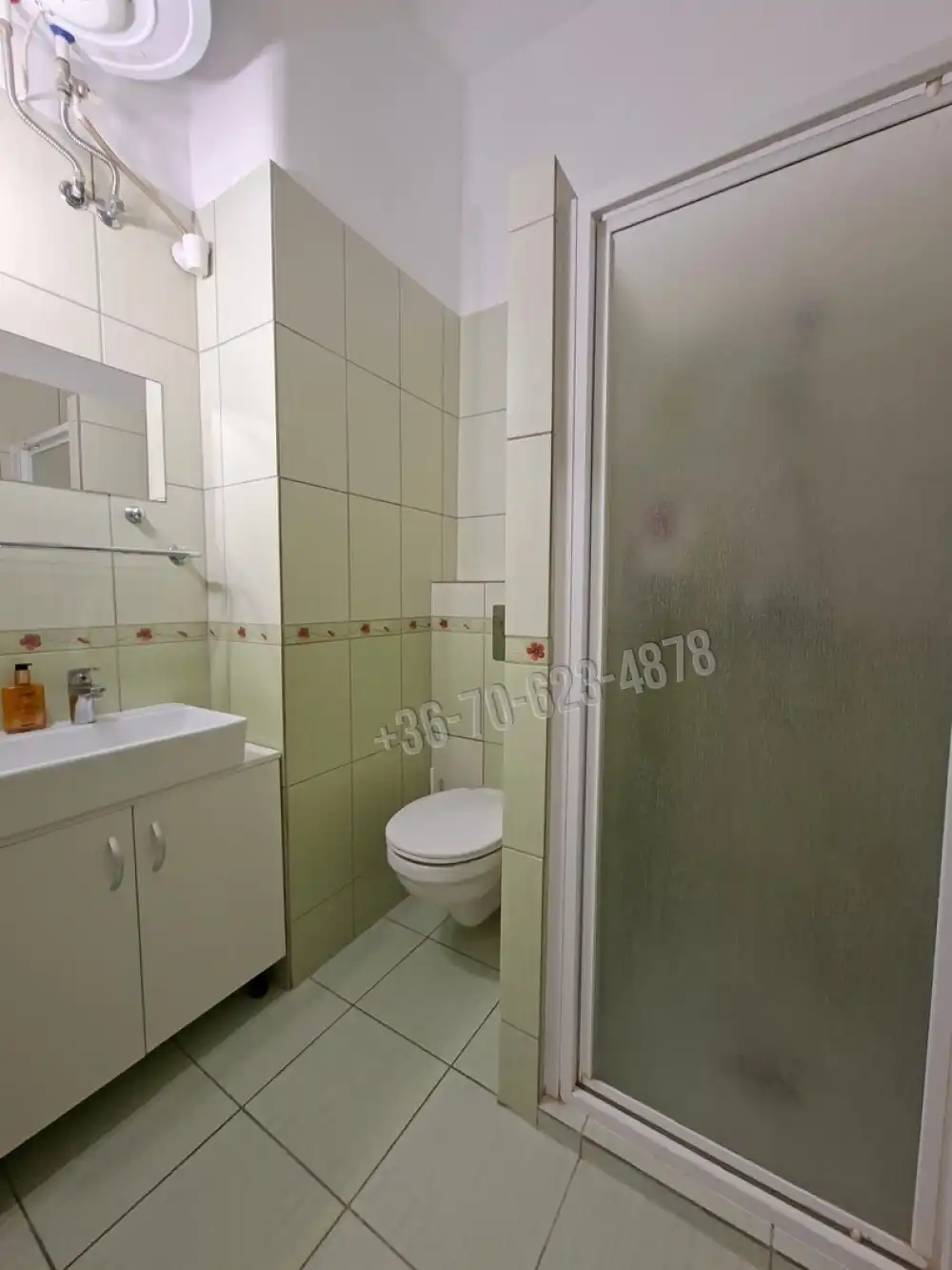 Budapest, II. kerület - Törökvész