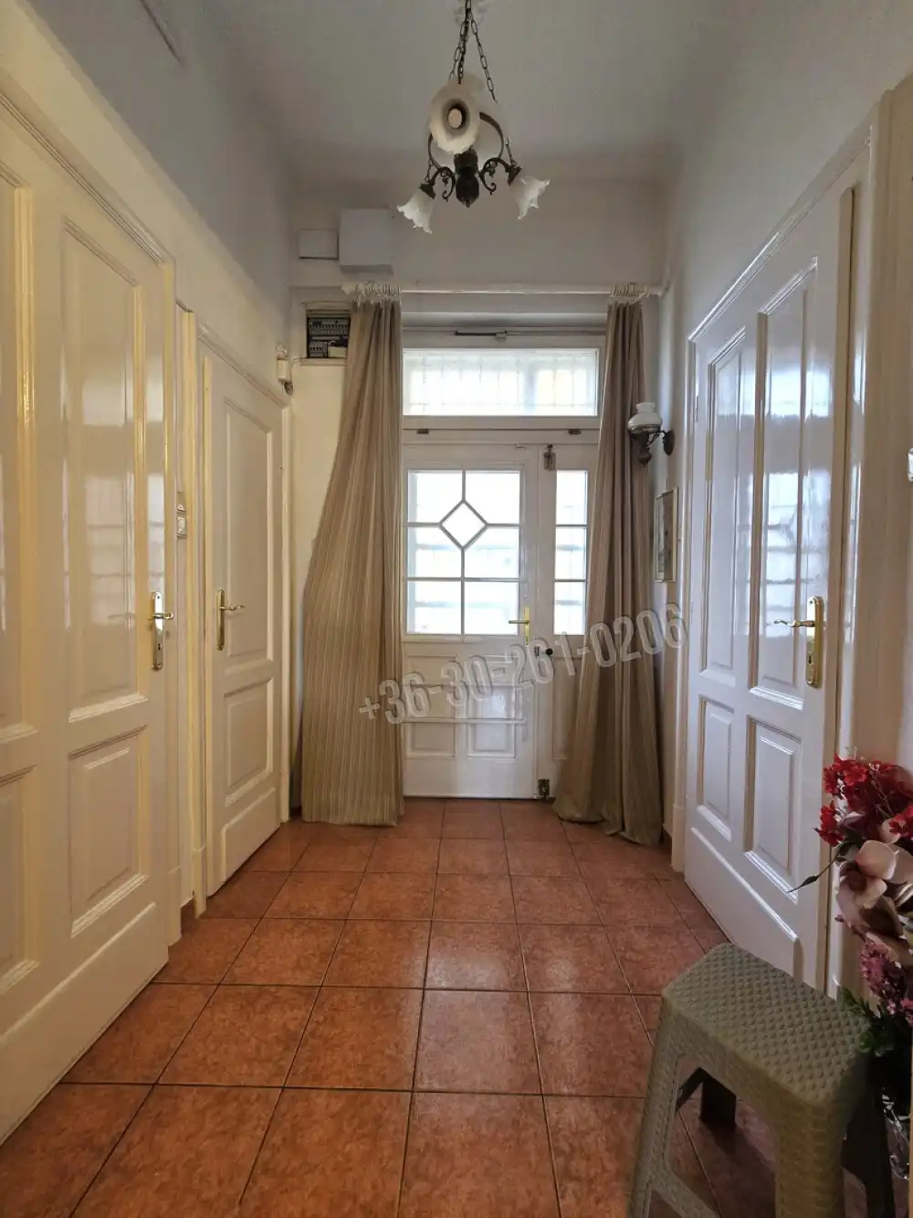 Budapest, II. kerület - Országút