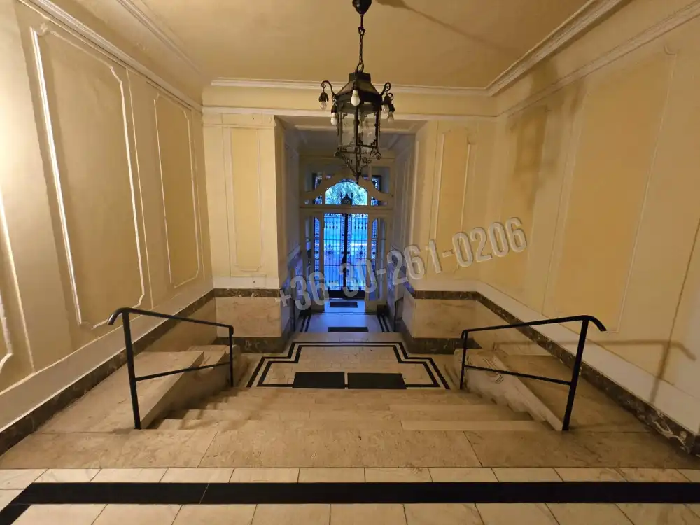 Budapest, II. kerület - Országút