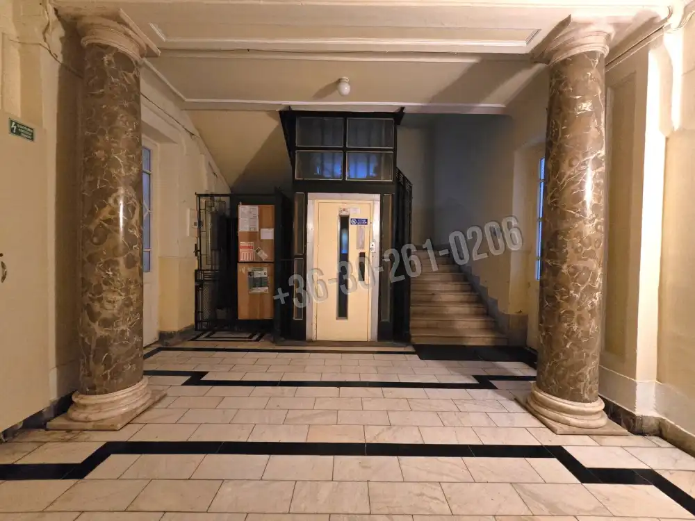 Budapest, II. kerület - Országút