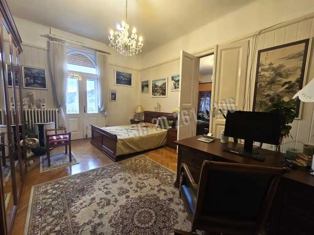 Budapest, II. kerület - Országút