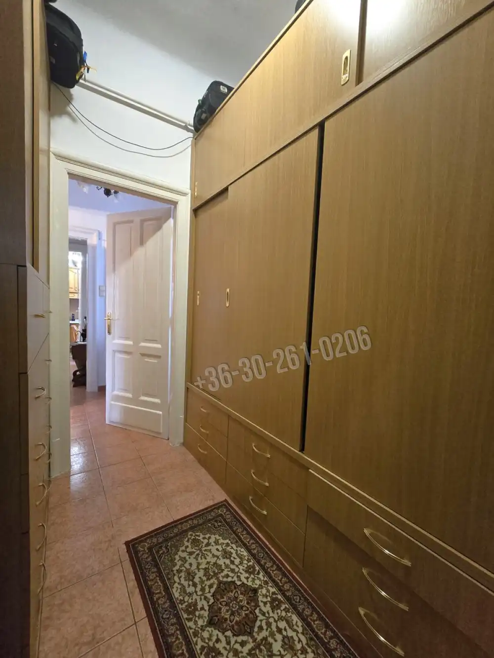 Budapest, II. kerület - Országút