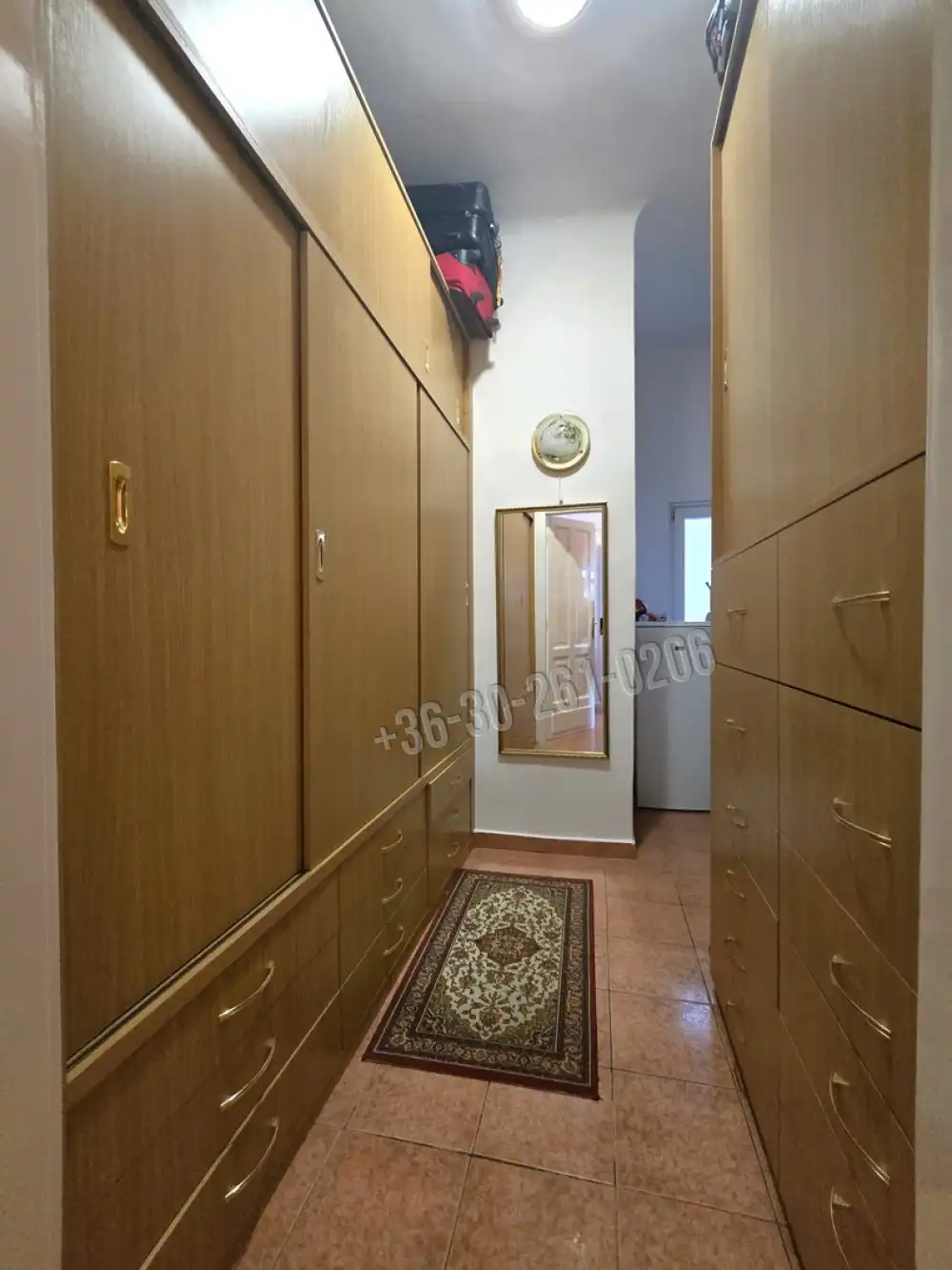 Budapest, II. kerület - Országút