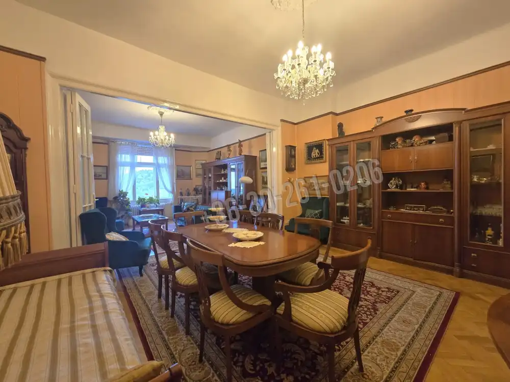 Budapest, II. kerület - Országút