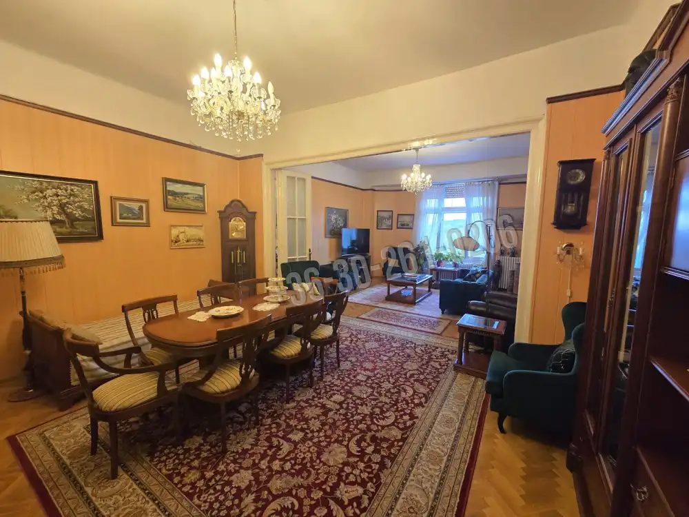 Budapest, II. kerület - Országút