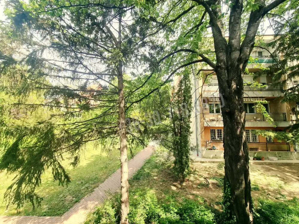 Budapest, II. kerület - Törökvész