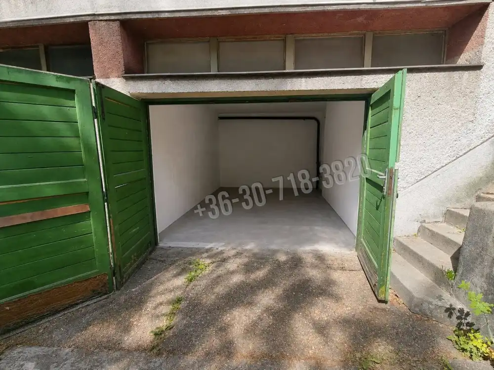 Budapest, II. kerület - Törökvész