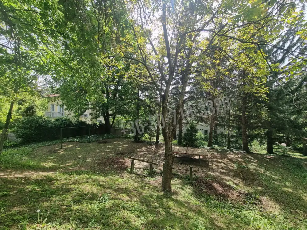 Budapest, II. kerület - Törökvész
