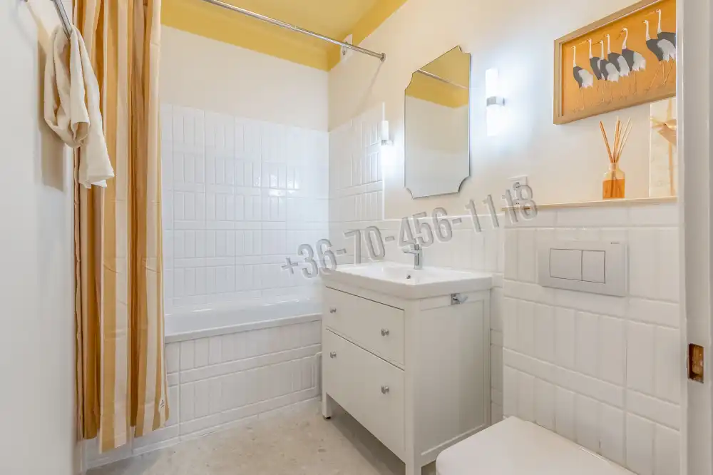 Budapest, II. kerület - Rózsadomb