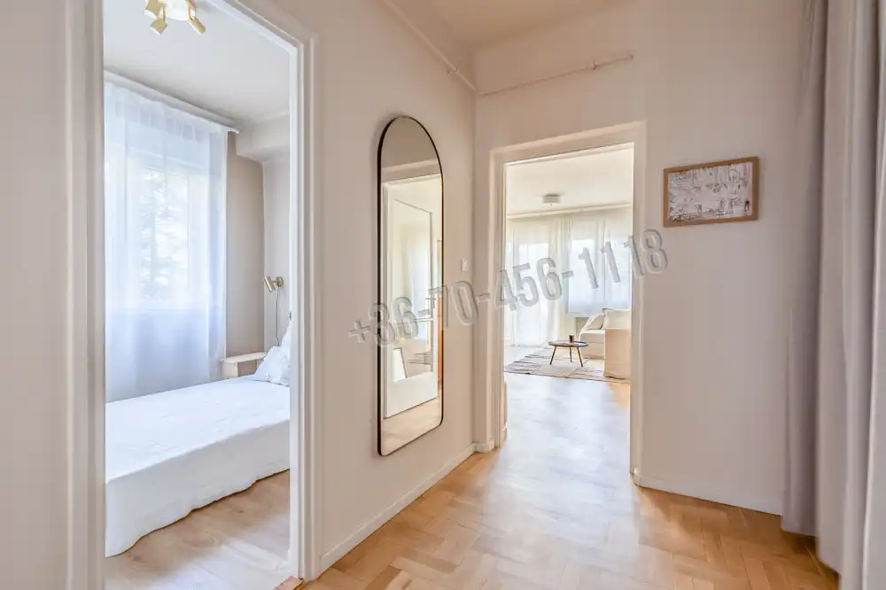 Budapest, II. kerület - Rózsadomb