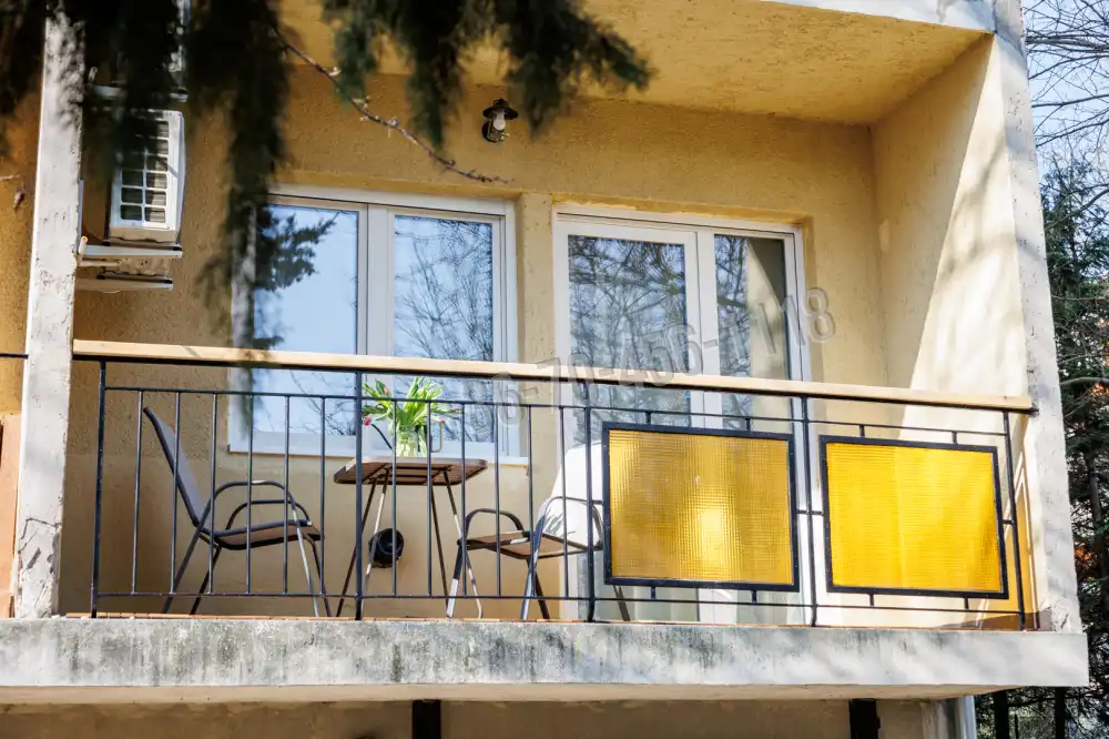 Budapest, II. kerület - Rózsadomb