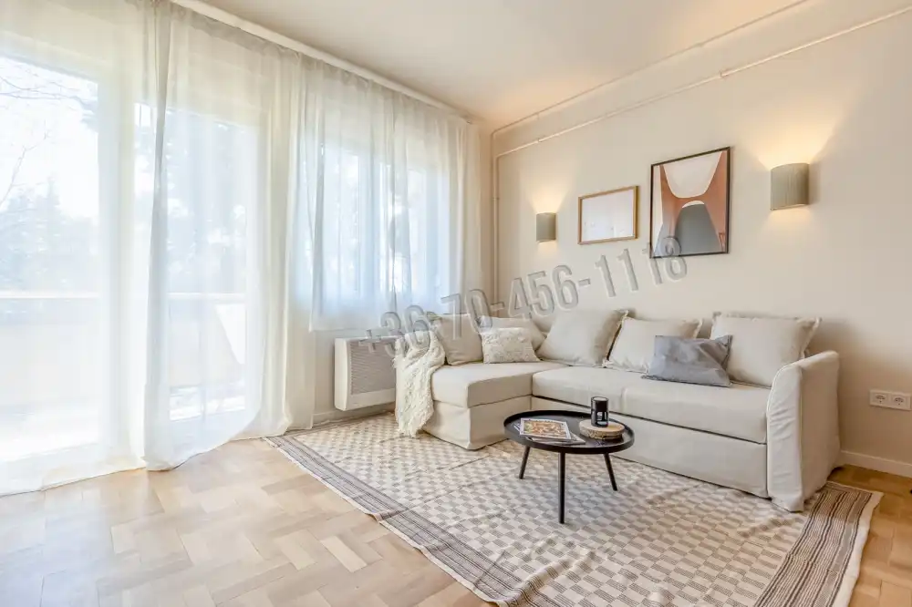 Budapest, II. kerület - Rózsadomb