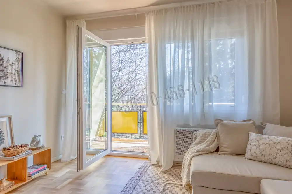 Budapest, II. kerület - Rózsadomb