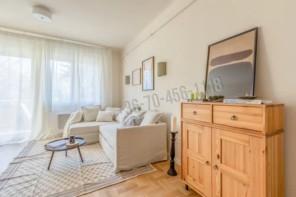 Budapest, II. kerület - Rózsadomb