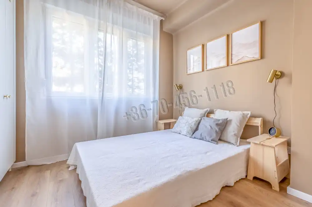 Budapest, II. kerület - Rózsadomb