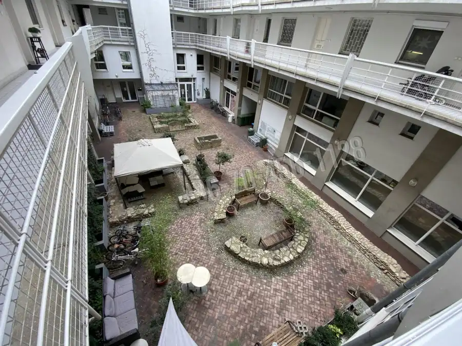 Albérlet, kiadó téglalakás, Budapest, II. kerület