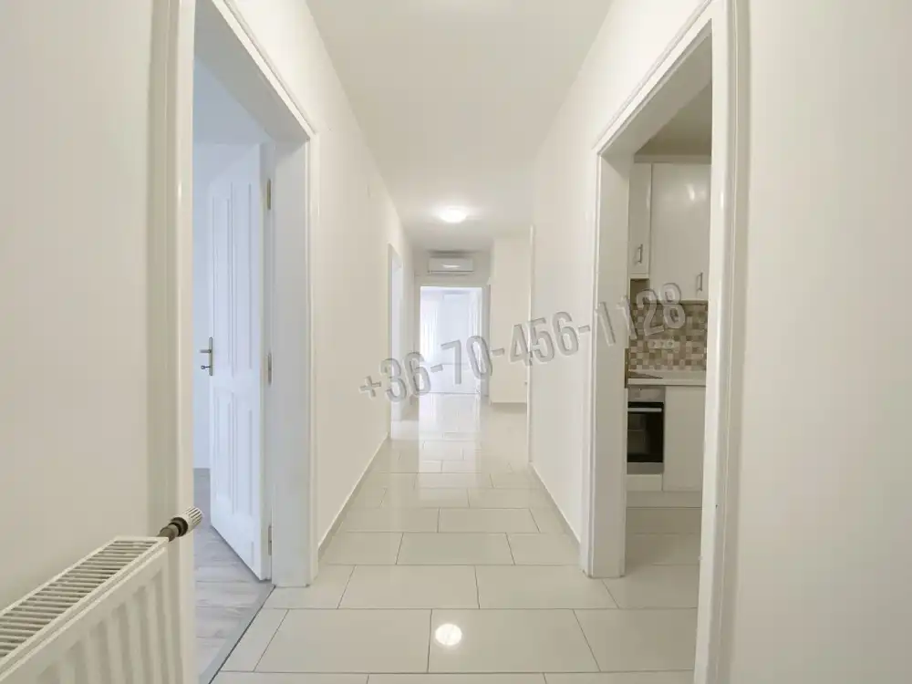 Budapest, II. kerület - Újlak