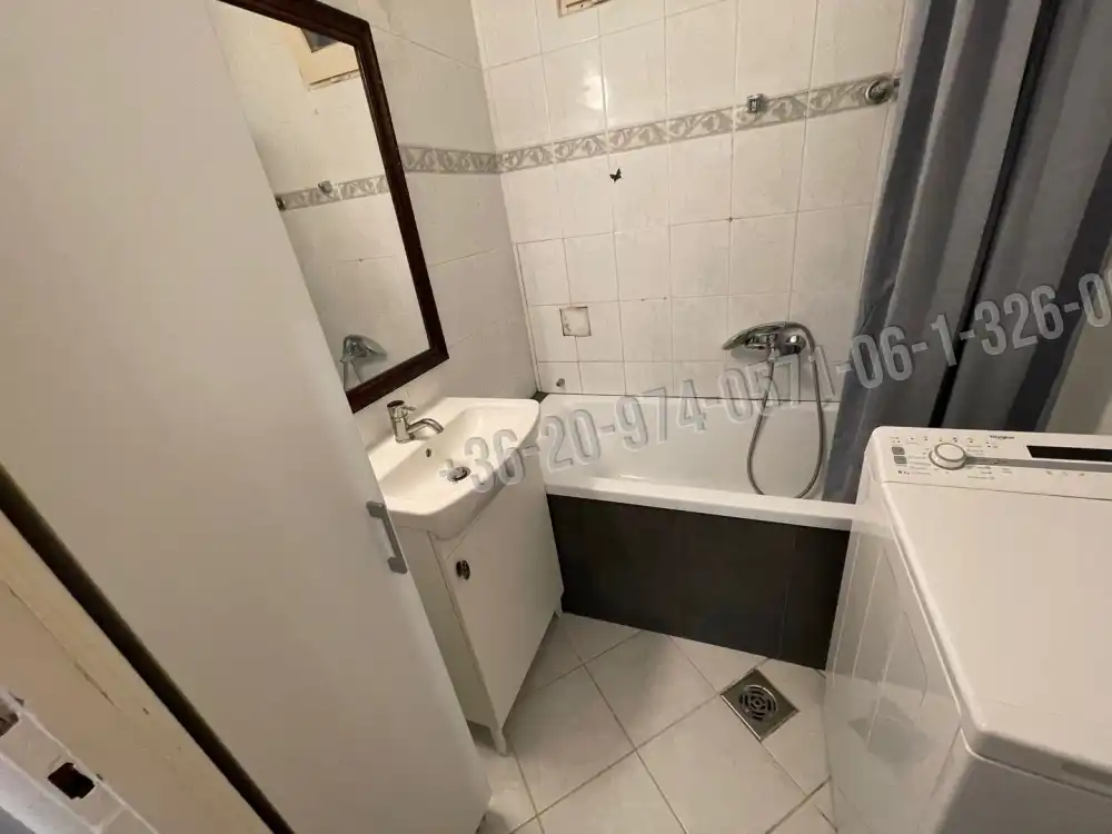 Budapest, III. kerület - Óbuda