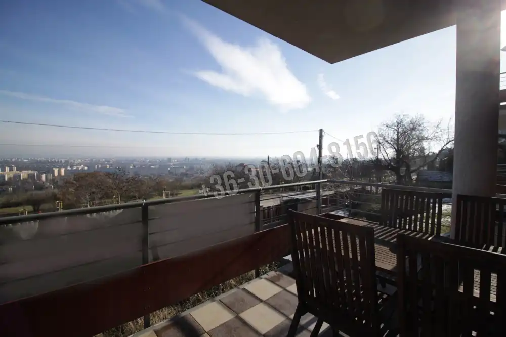 Budapest, III. kerület - Remetehegy