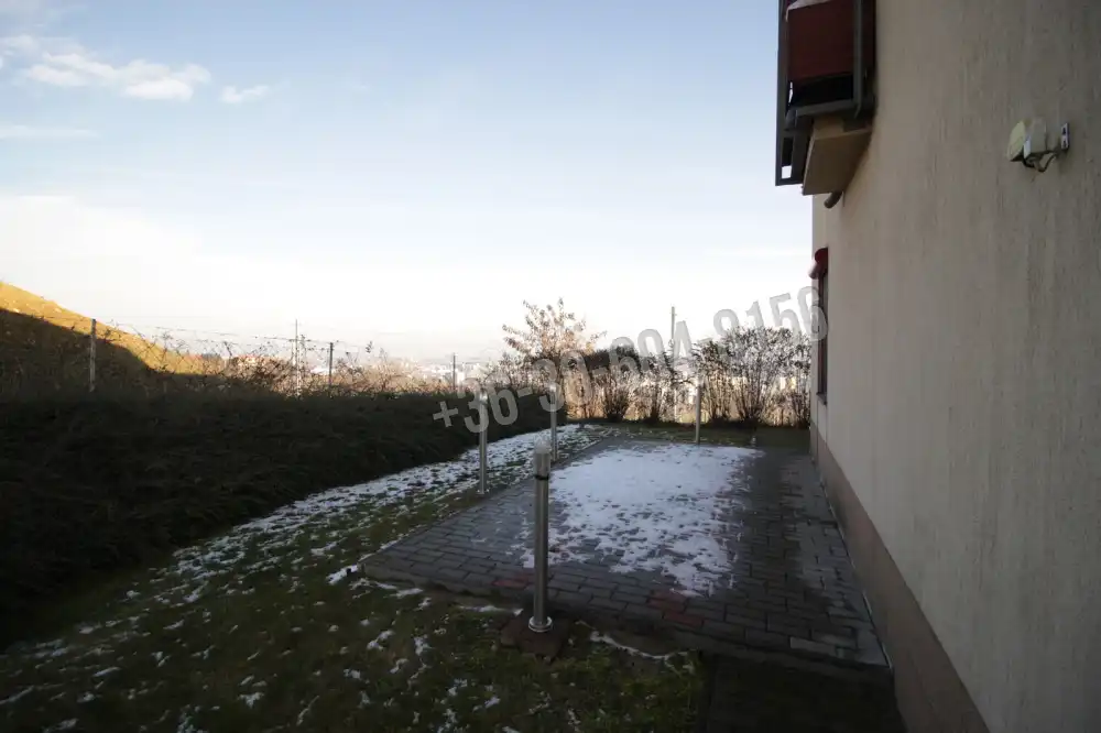 Budapest, III. kerület - Remetehegy