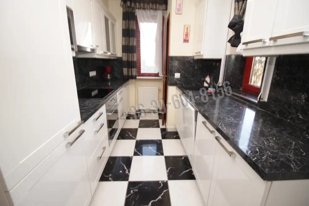 Budapest, III. kerület - Remetehegy