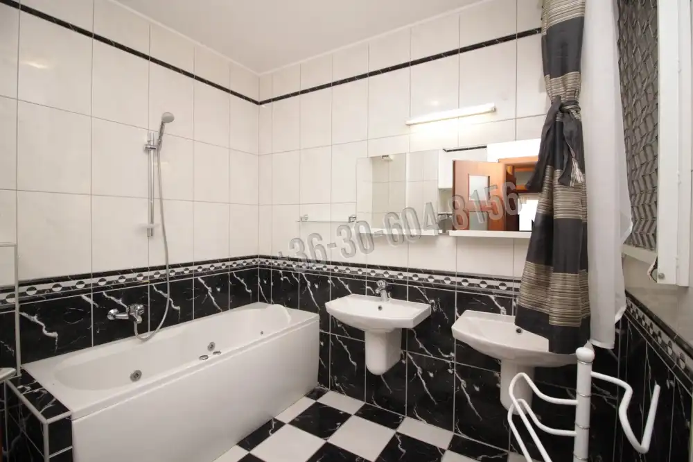 Budapest, III. kerület - Remetehegy