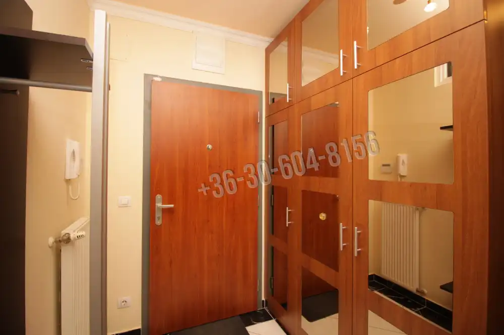 Budapest, III. kerület - Remetehegy