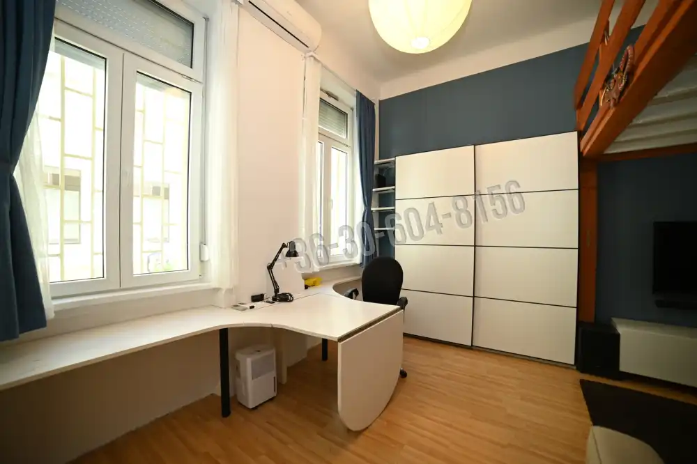 Budapest, III. kerület - Óbuda