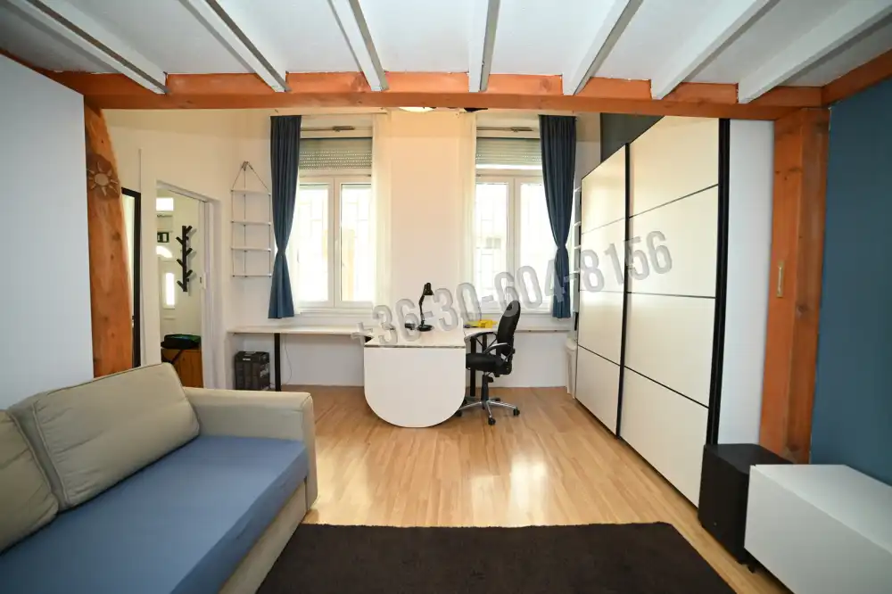 Budapest, III. kerület - Óbuda